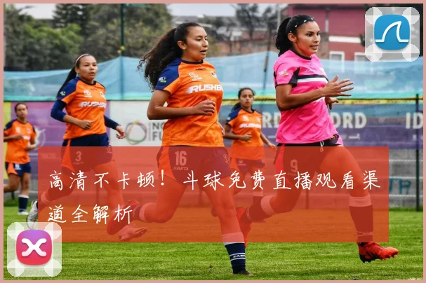 高清不卡顿！斗球免费直播观看渠道全解析
