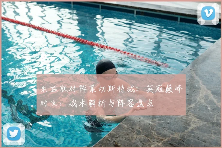 利兹联对阵莱切斯特城：英冠巅峰对决，战术解析与阵容盘点