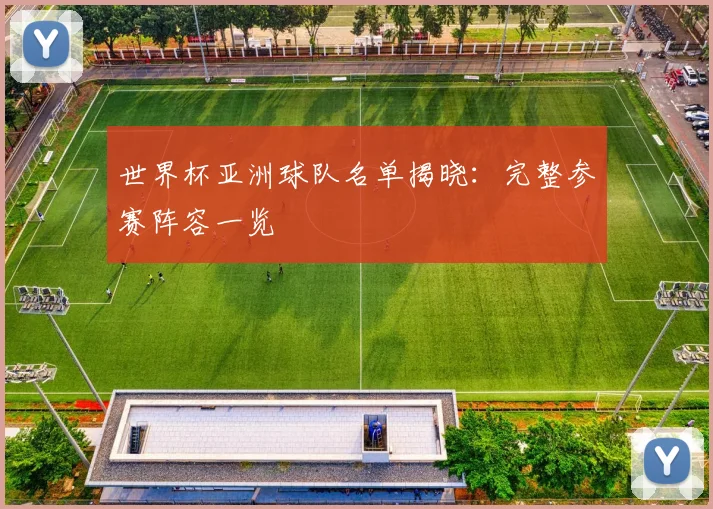 世界杯亚洲球队名单揭晓：完整参赛阵容一览